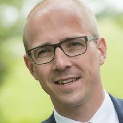 Peter Jan de Jong